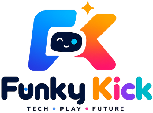 Funky Kick