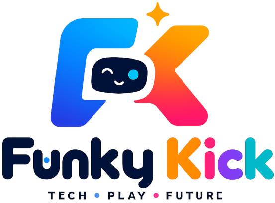 Funky Kick